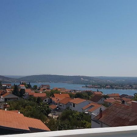 Apartman D&D Šibenik Eksteriør billede