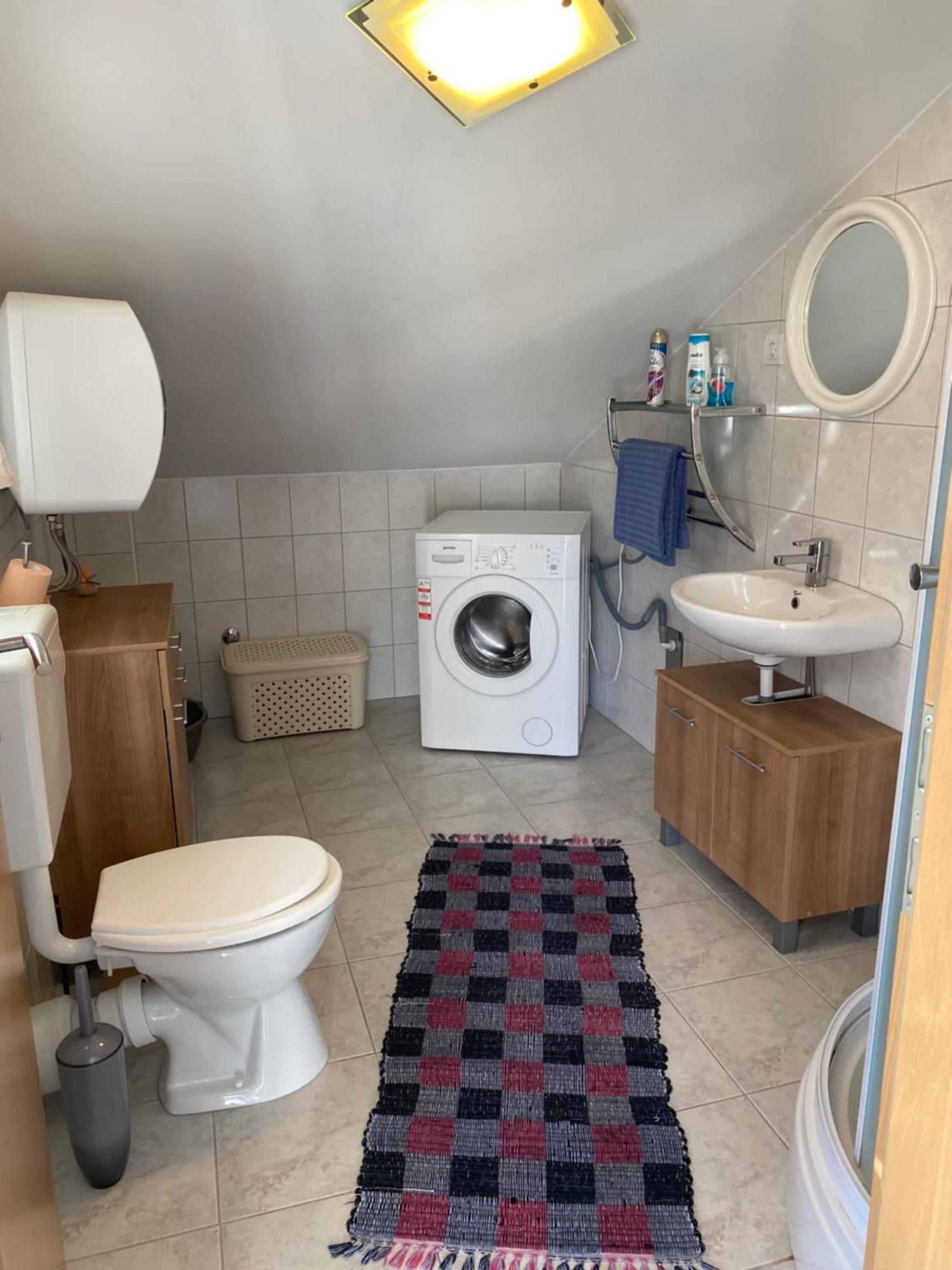 Apartman D&D Šibenik Eksteriør billede