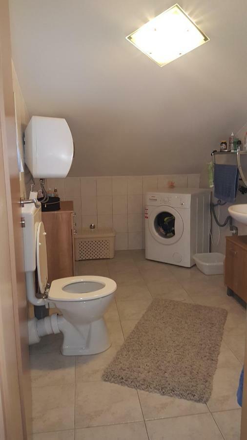 Apartman D&D Šibenik Eksteriør billede